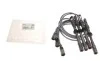 Проводи запалювання VW Golf IV 1.8i 97-05 (к-кт) BOSCH 0986356337 (фото 2)