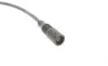Проводи запалювання VW Golf IV 1.8i 97-05 (к-кт) BOSCH 0986356337 (фото 3)