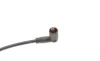 Проводи запалювання Audi 80/100/200/VW Passat/T4 2.0-2.5 90-03 (к-кт) BOSCH 0 986 356 340 (фото 3)