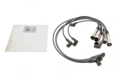 Проводи запалювання Audi 80/100/200/VW Passat/T4 2.0-2.5 90-03 (к-кт) BOSCH 0 986 356 340