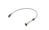 Проводи запалювання Audi 80/100/200/VW Passat/T4 2.0-2.5 90-03 (к-кт) BOSCH 0 986 356 340 (фото 5)