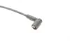 Проводи запалювання Audi 80/100/200/VW Passat/T4 2.0-2.5 90-03 (к-кт) BOSCH 0 986 356 340 (фото 7)