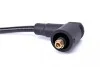 Провода зажигания VW Golf II/III 1.8/1.4 91-/Skoda Octavia 1.6 96- (к-кт) BOSCH 0 986 356 342 (фото 9)