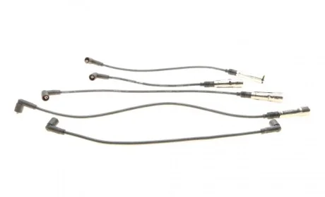 Провода зажигания VW T4 1.8i 90-92 (к-кт) BOSCH 0 986 356 343