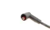 Провода зажигания VW T4 1.8i 90-92 (к-кт) BOSCH 0 986 356 343 (фото 5)
