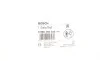 Провода зажигания VW T4 1.8i 90-92 (к-кт) BOSCH 0 986 356 343 (фото 7)