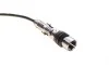 Провода зажигания VW Caddy III 2.0 EcoFuel 06-15 (к-кт) BOSCH 0 986 356 345 (фото 3)