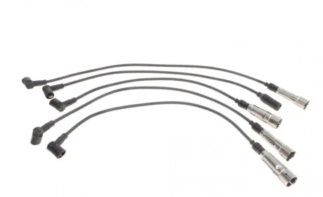 Проводи запалювання VW Caddy/Golf/T2/T3 1.6/2.0 68-95 BOSCH 0986356355