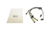Провода зажигания VW Golf/Passat/T5 (к-кт) BOSCH 0986356359 (фото 1)