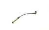 Провода зажигания VW Golf/Passat/T5 (к-кт) BOSCH 0986356359 (фото 5)