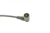 Провода зажигания VW Golf/Passat/T5 (к-кт) BOSCH 0986356359 (фото 7)