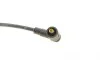Проводи запалювання Skoda Felicia/VW Golf III 91-01 (к-кт) BOSCH 0 986 356 360 (фото 4)