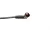 Провода зажигания VW T4 2.5 90-03 (к-кт) BOSCH 0 986 356 371 (фото 3)