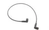 Провода зажигания VW T4 2.5 90-03 (к-кт) BOSCH 0 986 356 371 (фото 4)