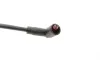 Провода зажигания VW T4 2.5 90-03 (к-кт) BOSCH 0 986 356 371 (фото 7)