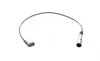 Провода зажигания VW T4 2.5 90-03 (к-кт) BOSCH 0 986 356 371 (фото 9)