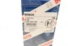 Провода зажигания Ford Escort/Fiesta 1.1/1.3 88-95/Galaxy 2.3 97-06 (к-кт) BOSCH 0 986 356 700 (фото 7)