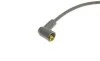 Провода зажигания Nissan Sunny/Micra 1.0-1.6 82-90 (к-кт) BOSCH 0 986 356 702 (фото 4)