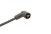 Провода зажигания Nissan Primera/Sunny 1.4/1.6 90-96 (к-кт) BOSCH 0 986 356 703 (фото 11)