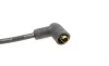 Провода зажигания Nissan Primera/Sunny 1.4/1.6 90-96 (к-кт) BOSCH 0 986 356 703 (фото 3)