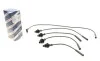 Провода зажигания Renault Laguna 1.8/2.0 93-01 (к-кт) BOSCH 0 986 356 715 (фото 1)