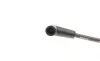 Провода зажигания Renault Laguna 1.8/2.0 93-01 (к-кт) BOSCH 0 986 356 715 (фото 6)