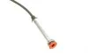 Провід запалювання Opel Kadett 1.8/2.0i -91 (к-кт) BOSCH 0 986 356 722 (фото 1)