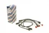 Провід запалювання Opel Kadett 1.8/2.0i -91 (к-кт) BOSCH 0 986 356 722 (фото 15)