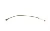 Провід запалювання Opel Kadett 1.8/2.0i -91 (к-кт) BOSCH 0 986 356 722 (фото 2)