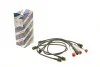 Провід запалювання Opel Kadett 1.8/2.0i -91 (к-кт) BOSCH 0 986 356 722 (фото 5)