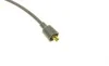Провід запалювання Opel Kadett 1.8/2.0i -91 (к-кт) BOSCH 0 986 356 722 (фото 7)
