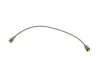 Провід запалювання Opel Kadett 1.8/2.0i -91 (к-кт) BOSCH 0 986 356 722 (фото 8)