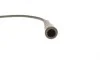 Провід запалювання Opel Ascona/Astra/Kadett 1.3-1.6 86-94 (к-кт) BOSCH 0 986 356 723 (фото 4)