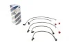 Провід запалювання Opel Ascona/Astra/Kadett 1.3-1.6 86-94 (к-кт) BOSCH 0 986 356 723 (фото 7)