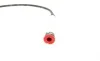 Провід запалювання Opel Ascona/Astra/Kadett 1.3-1.6 86-94 (к-кт) BOSCH 0 986 356 723 (фото 8)