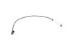 Провід запалювання Opel Ascona/Astra/Kadett 1.3-1.6 86-94 (к-кт) BOSCH 0 986 356 723 (фото 9)
