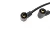 Провода зажигания Lada 110/111/Samara 87-06 (высоковольтные) (к-кт) BOSCH 0 986 356 726 (фото 3)