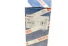 Проводи запалювання Citroen Xantia 2.0i 93-03 (к-кт) BOSCH 0 986 356 727 (фото 2)