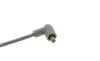 Проводи запалювання Citroen Xantia 2.0i 93-03 (к-кт) BOSCH 0 986 356 727 (фото 5)