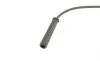 Проводи запалювання Citroen Xantia 2.0i 93-03 (к-кт) BOSCH 0 986 356 727 (фото 6)