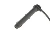 Провід запалювання Rover 200 II/25 I/45 I/75 1.4-1.8 95-05 (к-кт) BOSCH 0 986 356 731 (фото 2)