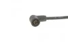 Провід запалювання Rover 200 II/25 I/45 I/75 1.4-1.8 95-05 (к-кт) BOSCH 0 986 356 731 (фото 3)