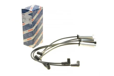 Провода зажигания Daewoo Esprero 1.5-2.0 91-99 (к-кт) BOSCH 0 986 356 739