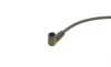 Провід запалювання Daewoo Esprero 1.5-2.0 91-99 (к-кт) BOSCH 0 986 356 739 (фото 7)
