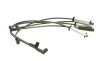 Провід запалювання Daewoo Esprero 1.5-2.0 91-99 (к-кт) BOSCH 0 986 356 739 (фото 10)