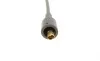Провід запалювання Opel Kadett 1.3/1.6 -86 (к-кт) BOSCH 0 986 356 741 (фото 5)