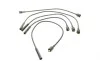 Провід запалювання Opel Kadett 1.3/1.6 -86 (к-кт) BOSCH 0 986 356 741 (фото 7)