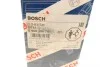 Провід запалювання Opel Kadett 1.3/1.6 -86 (к-кт) BOSCH 0 986 356 741 (фото 8)