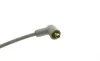 Провід запалювання Fiat Punto 1.2 93-00 (к-кт) BOSCH 0 986 356 754 (фото 3)