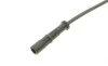 Провід запалювання Fiat Punto 1.2 93-00 (к-кт) BOSCH 0 986 356 754 (фото 4)